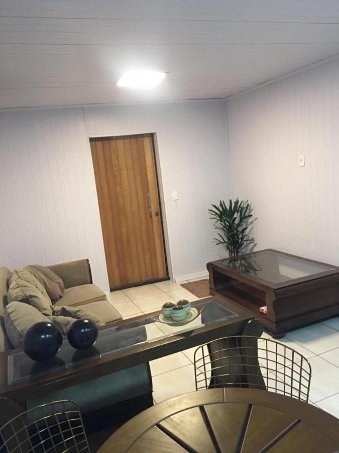 Flat Deluxe3 Gramado Apartment Exterior photo