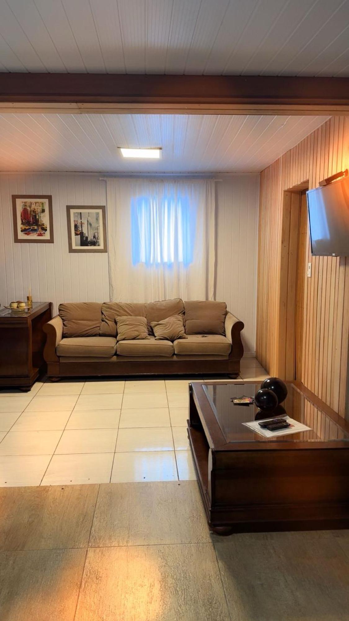 Flat Deluxe3 Gramado Apartment Exterior photo