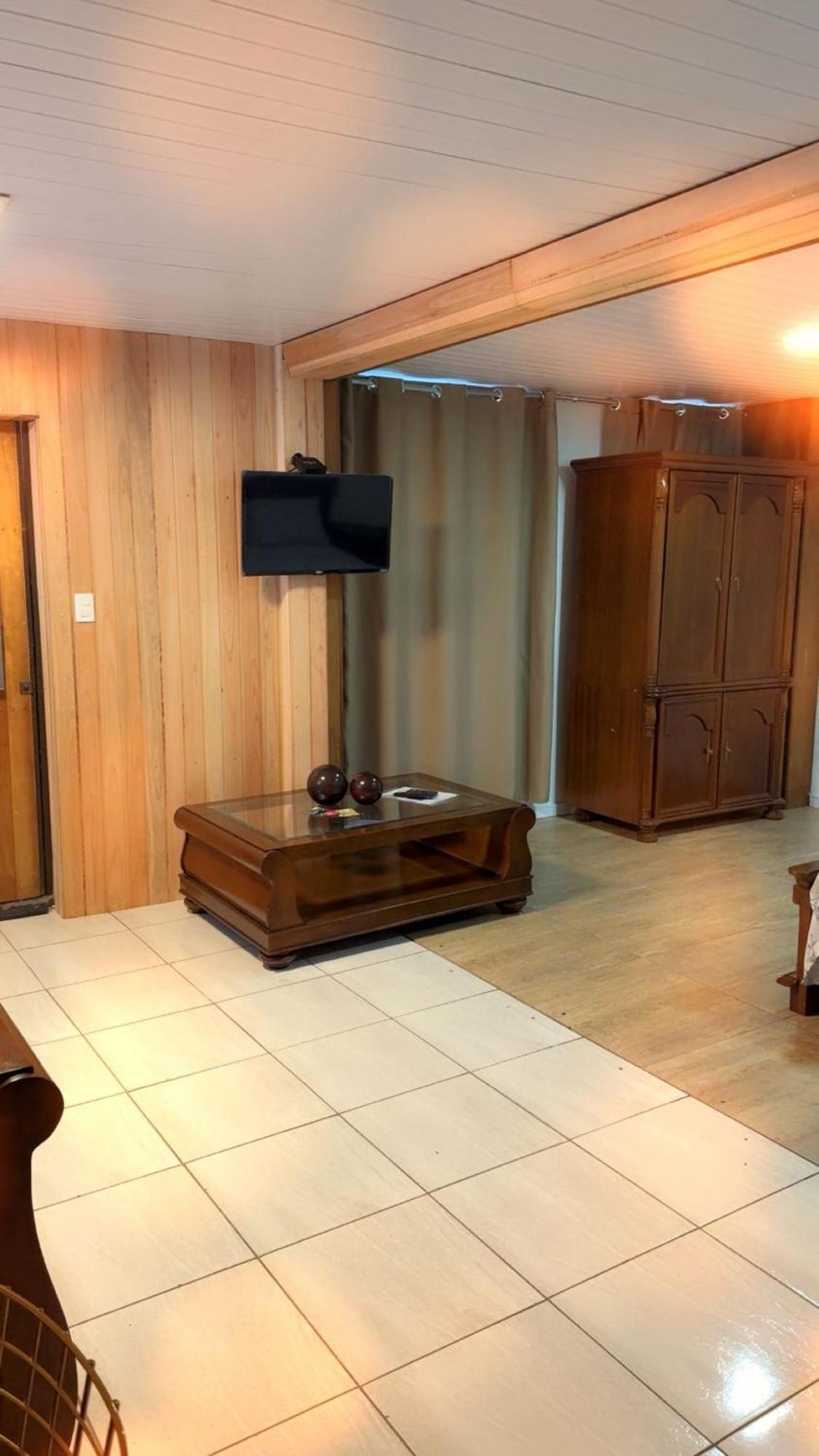 Flat Deluxe3 Gramado Apartment Exterior photo